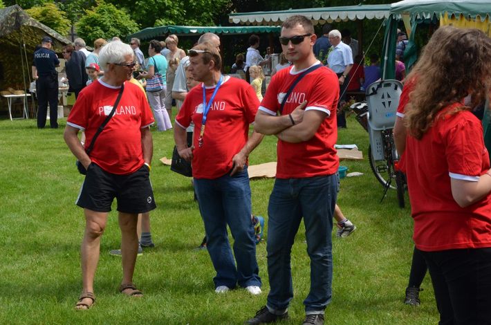 Zmieniaj nawyki ? nie klimat! GALERIA