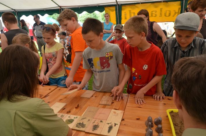Zmieniaj nawyki ? nie klimat! GALERIA