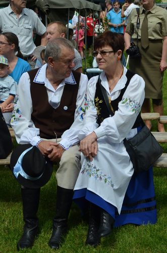 Zmieniaj nawyki ? nie klimat! GALERIA