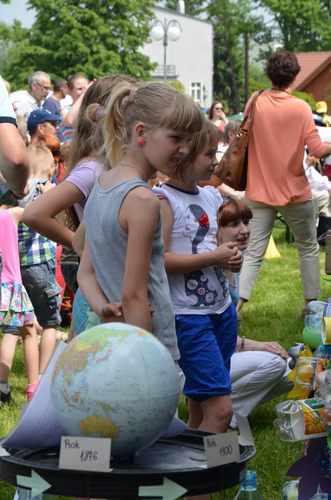 Zmieniaj nawyki ? nie klimat! GALERIA