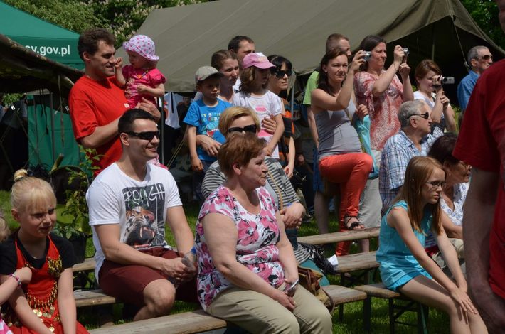 Zmieniaj nawyki ? nie klimat! GALERIA