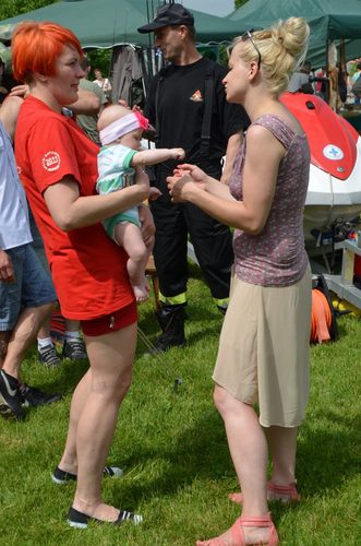 Zmieniaj nawyki ? nie klimat! GALERIA