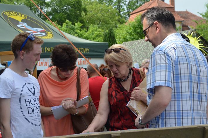 Zmieniaj nawyki ? nie klimat! GALERIA