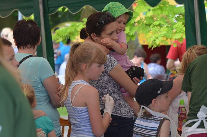 Zmieniaj nawyki ? nie klimat! GALERIA