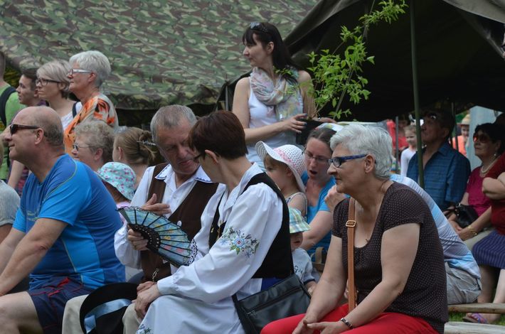 Zmieniaj nawyki ? nie klimat! GALERIA