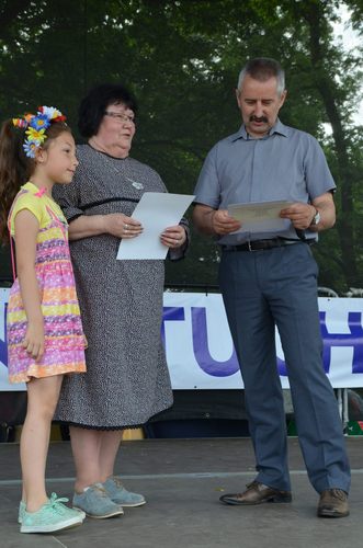 Zmieniaj nawyki ? nie klimat! GALERIA