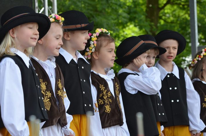 Zmieniaj nawyki ? nie klimat! GALERIA