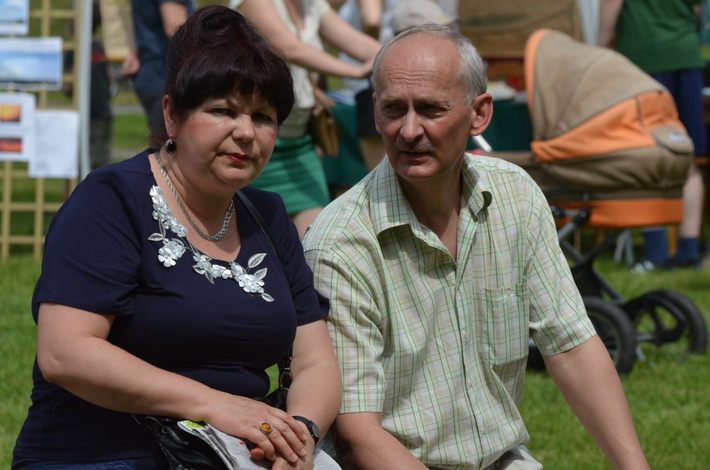 Zmieniaj nawyki ? nie klimat! GALERIA