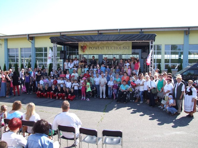 Najbardziej uśmiechnięty dzień w roku GALERIA