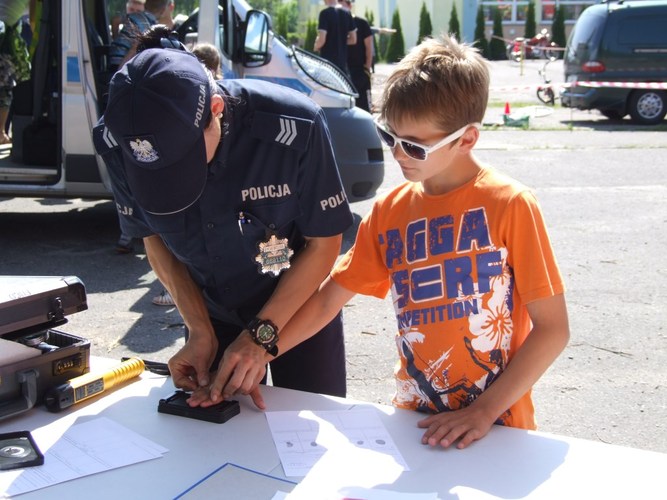 Najbardziej uśmiechnięty dzień w roku GALERIA