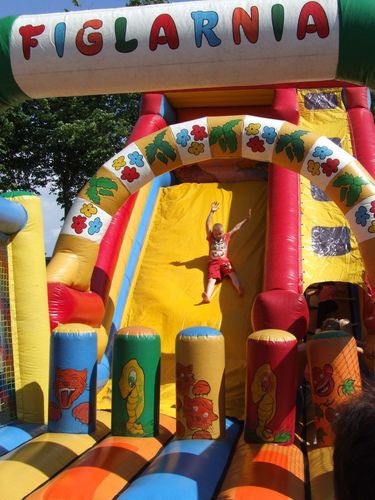 Najbardziej uśmiechnięty dzień w roku GALERIA