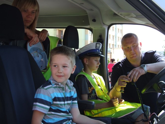 Najbardziej uśmiechnięty dzień w roku GALERIA