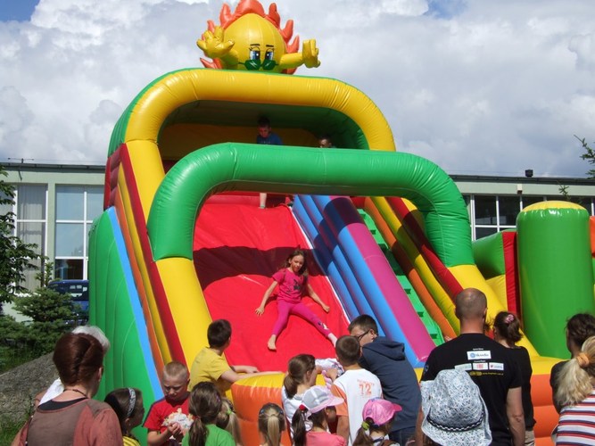 Najbardziej uśmiechnięty dzień w roku GALERIA