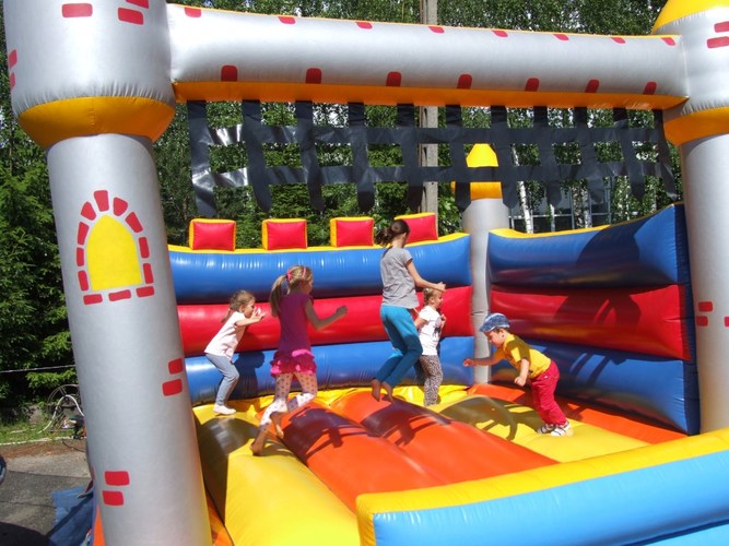 Najbardziej uśmiechnięty dzień w roku GALERIA