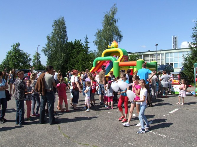 Najbardziej uśmiechnięty dzień w roku GALERIA