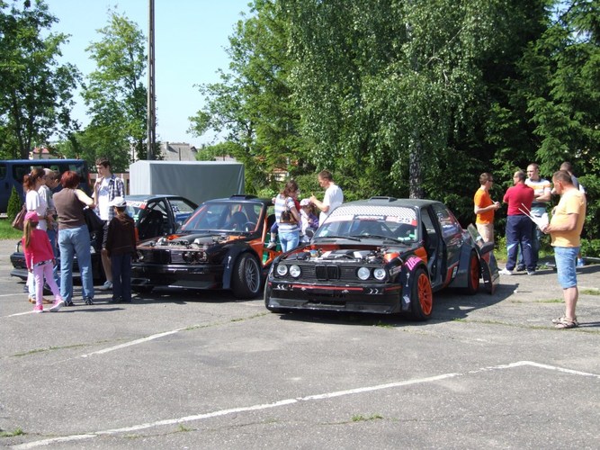 Najbardziej uśmiechnięty dzień w roku GALERIA