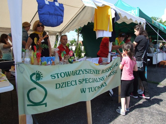 Najbardziej uśmiechnięty dzień w roku GALERIA