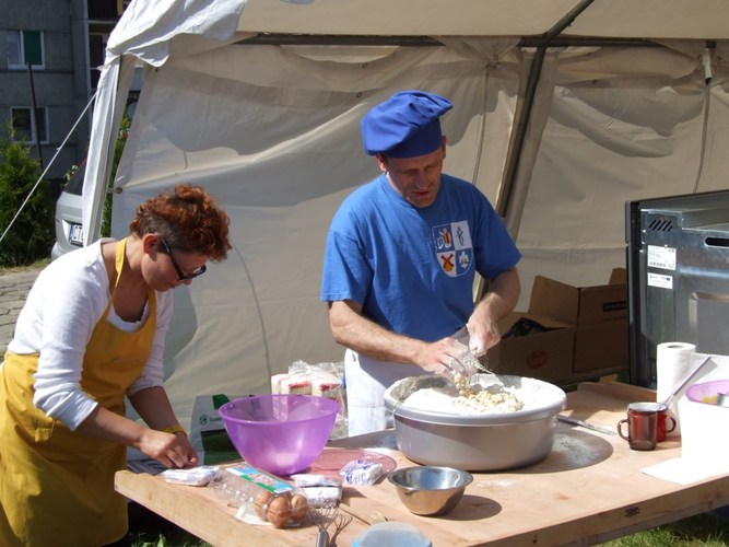 Najbardziej uśmiechnięty dzień w roku GALERIA