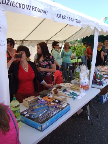 Najbardziej uśmiechnięty dzień w roku GALERIA