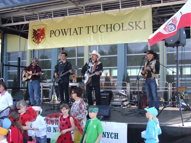 Najbardziej uśmiechnięty dzień w roku GALERIA