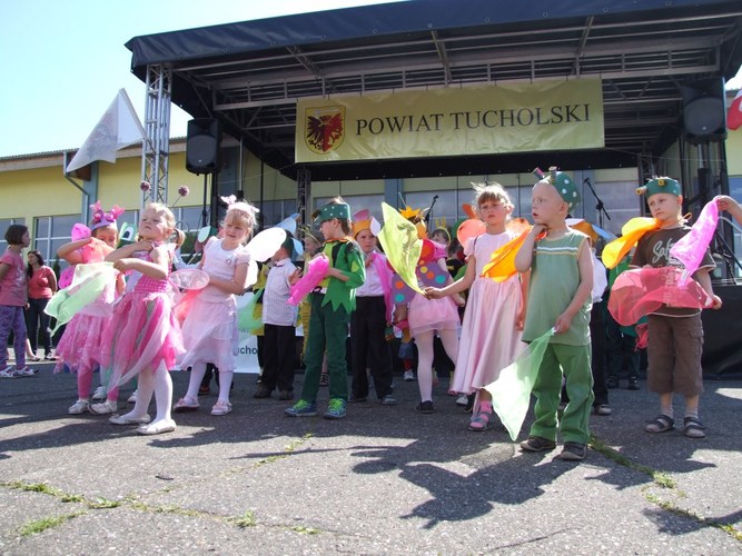 Najbardziej uśmiechnięty dzień w roku GALERIA