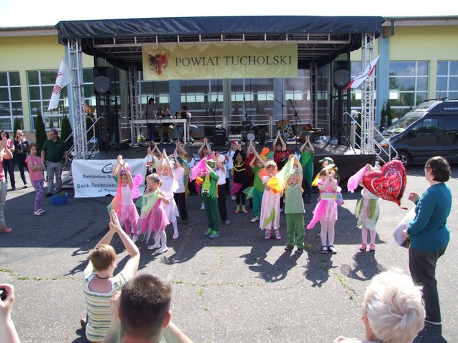 Najbardziej uśmiechnięty dzień w roku GALERIA