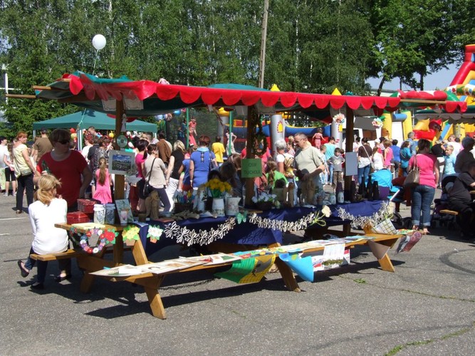 Najbardziej uśmiechnięty dzień w roku GALERIA