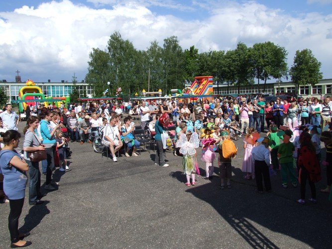 Najbardziej uśmiechnięty dzień w roku GALERIA