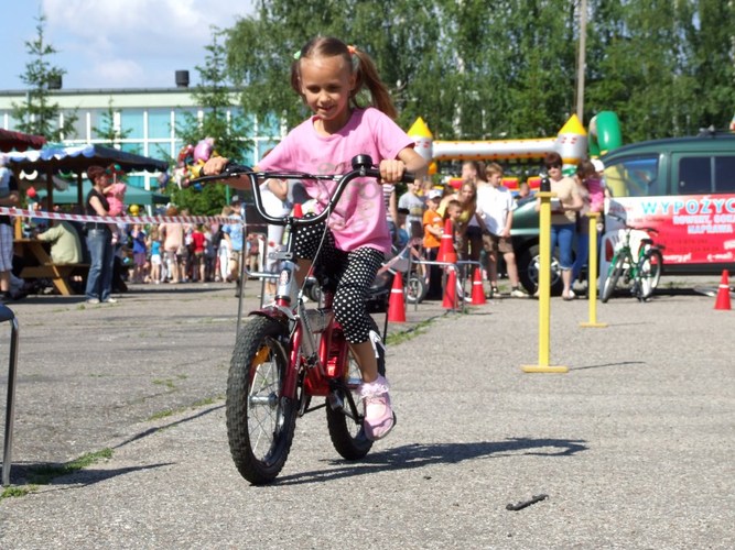 Najbardziej uśmiechnięty dzień w roku GALERIA