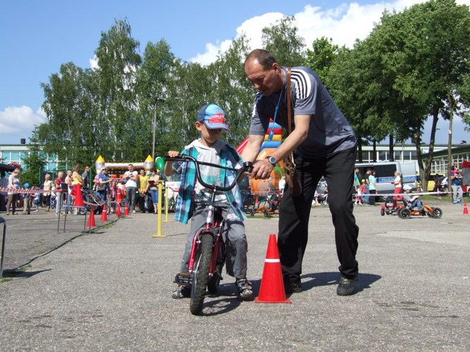 Najbardziej uśmiechnięty dzień w roku GALERIA