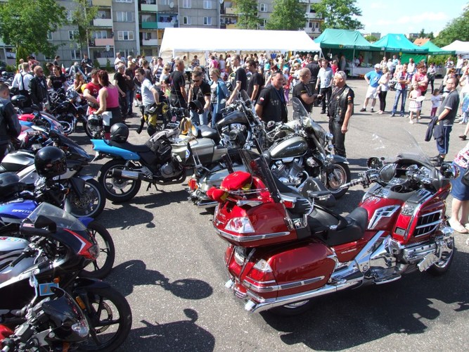 Najbardziej uśmiechnięty dzień w roku GALERIA