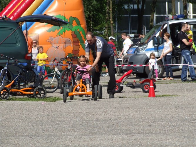 Najbardziej uśmiechnięty dzień w roku GALERIA