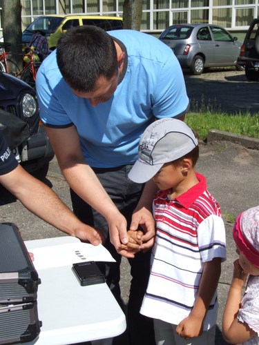 Najbardziej uśmiechnięty dzień w roku GALERIA