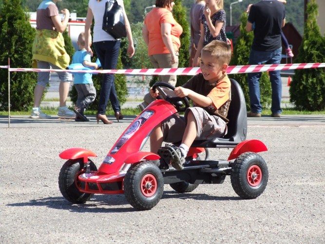 Najbardziej uśmiechnięty dzień w roku GALERIA