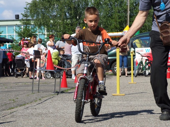 Najbardziej uśmiechnięty dzień w roku GALERIA