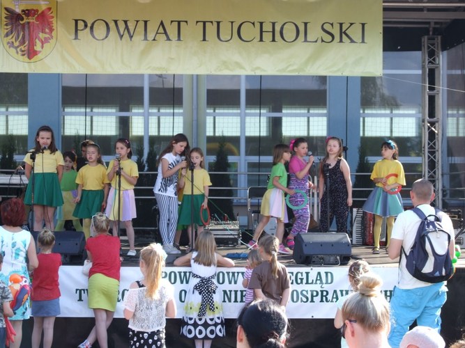 Najbardziej uśmiechnięty dzień w roku GALERIA