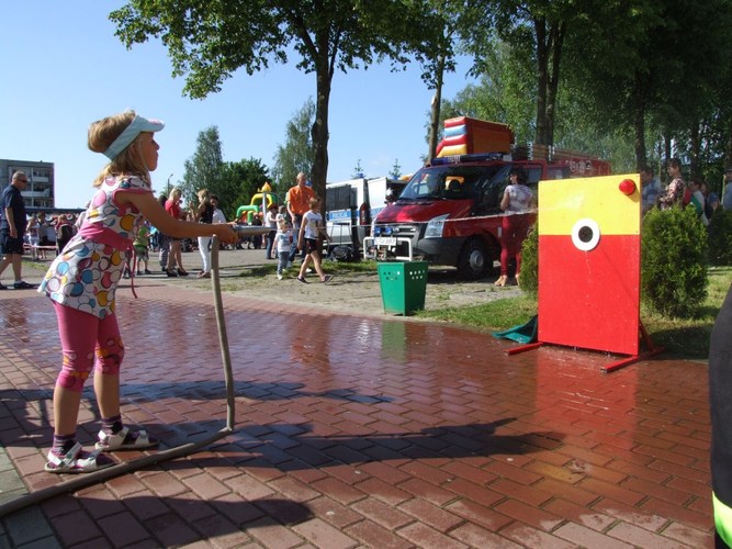 Najbardziej uśmiechnięty dzień w roku GALERIA