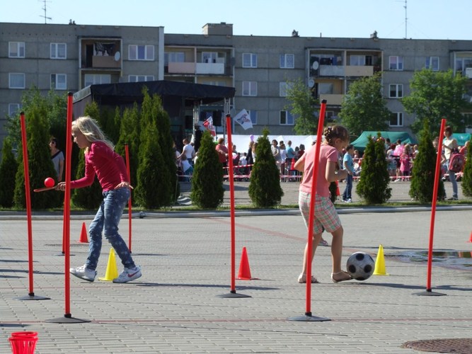 Najbardziej uśmiechnięty dzień w roku GALERIA