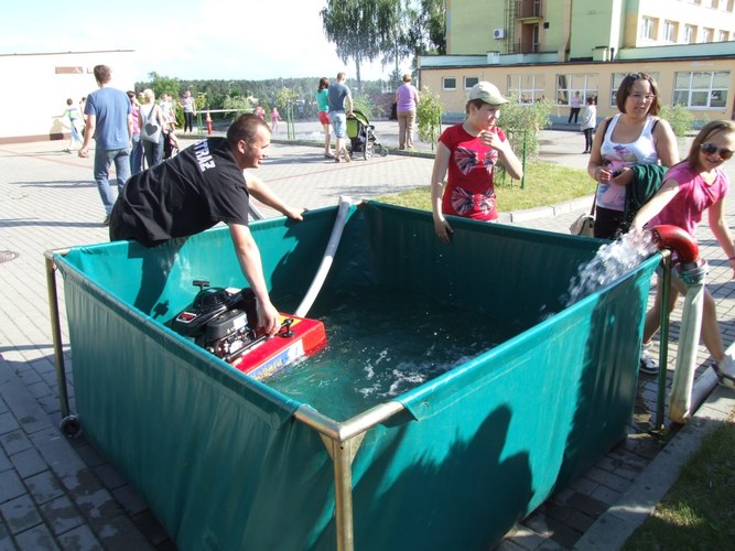 Najbardziej uśmiechnięty dzień w roku GALERIA