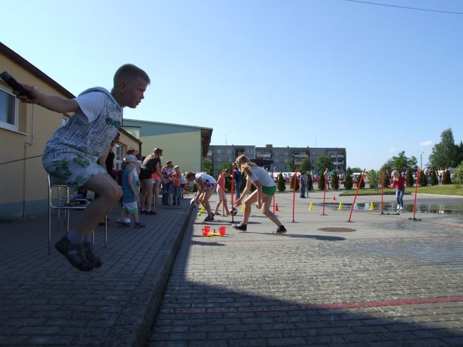 Najbardziej uśmiechnięty dzień w roku GALERIA