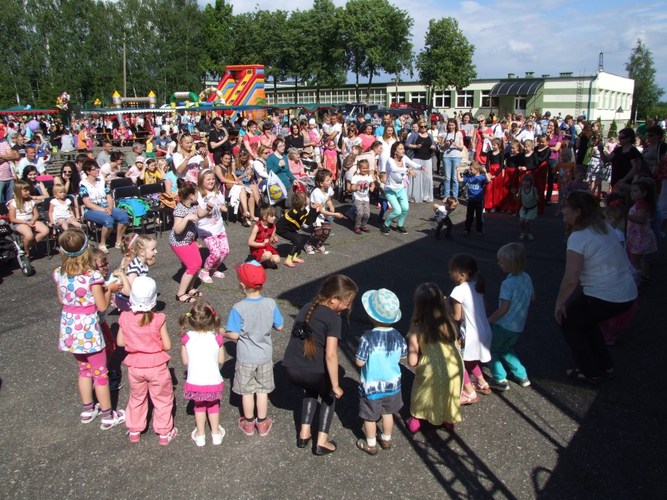 Najbardziej uśmiechnięty dzień w roku GALERIA