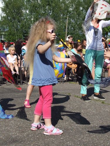 Najbardziej uśmiechnięty dzień w roku GALERIA