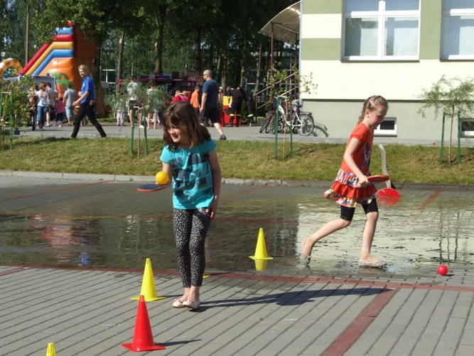 Najbardziej uśmiechnięty dzień w roku GALERIA