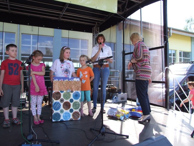 Najbardziej uśmiechnięty dzień w roku GALERIA