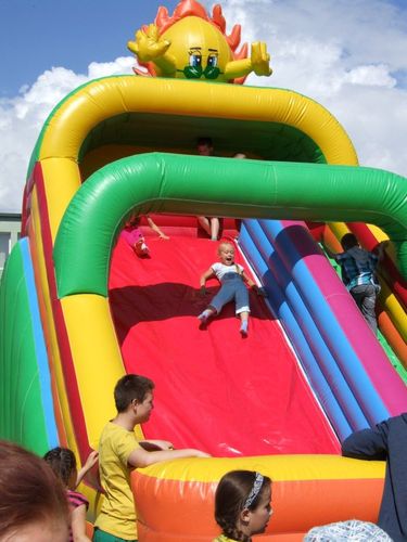 Najbardziej uśmiechnięty dzień w roku GALERIA