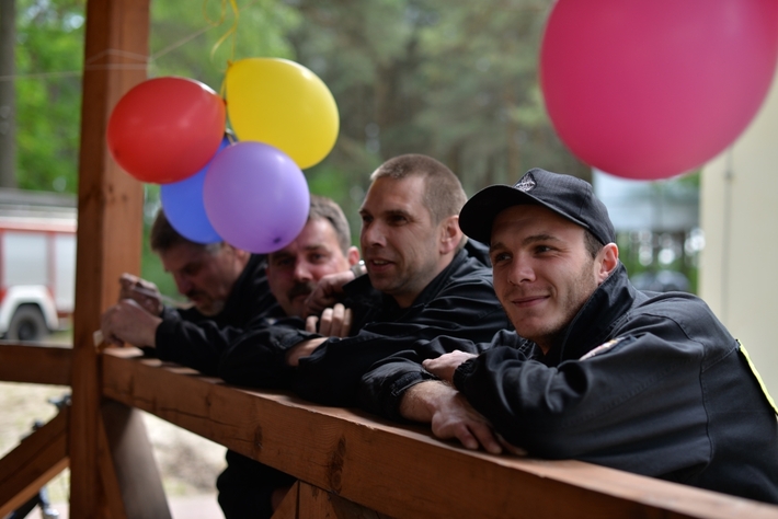 Tęczowa Łoboda - ZDJĘCIA