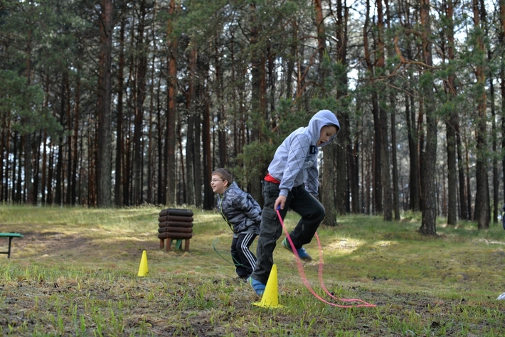 Tęczowa Łoboda - ZDJĘCIA