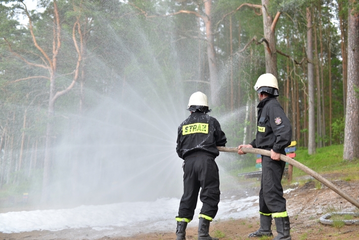 Tęczowa Łoboda - ZDJĘCIA