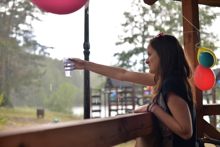 Tęczowa Łoboda - ZDJĘCIA