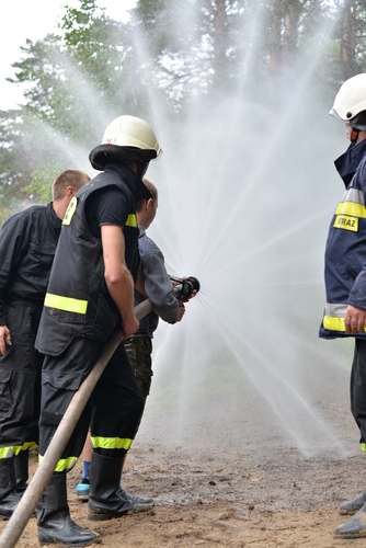 Tęczowa Łoboda - ZDJĘCIA